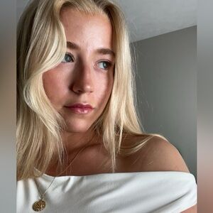 Meet your Posher, Audri